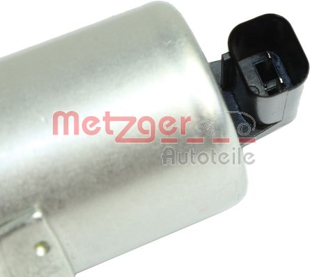 METZGER 0899126 Steuerventil, Nockenwellenverstellung